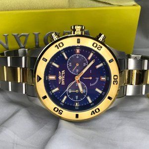 New Watches